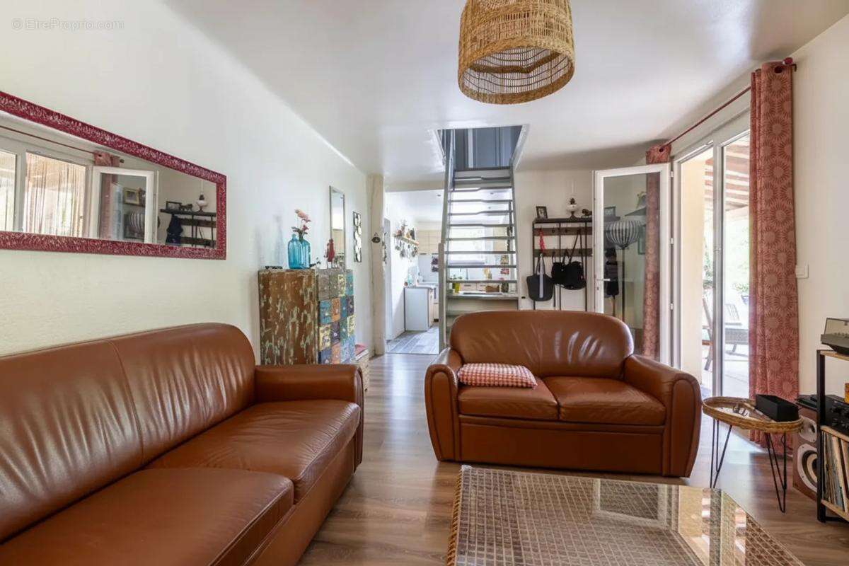 Maison à CARCES