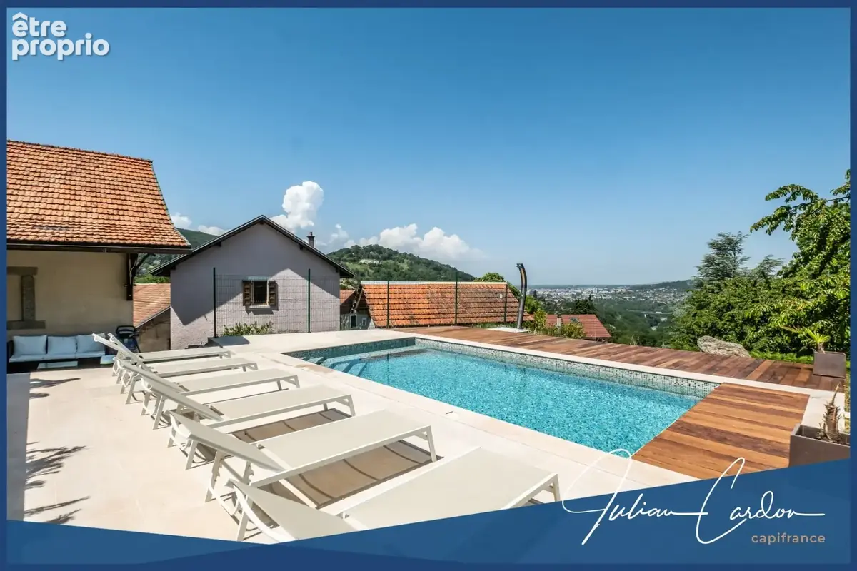 Maison individuelle à vendre à Reignier-Esery - photo 19