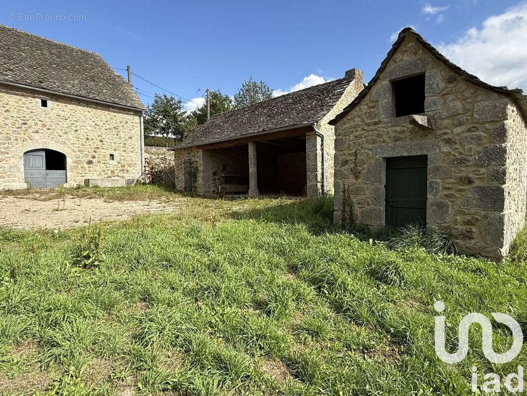 Photo 4 - Maison à SAINT-AMANS-DES-COTS
