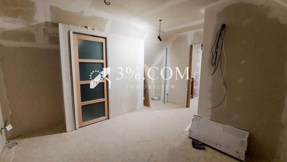 Appartement à BLANGY-SUR-BRESLE
