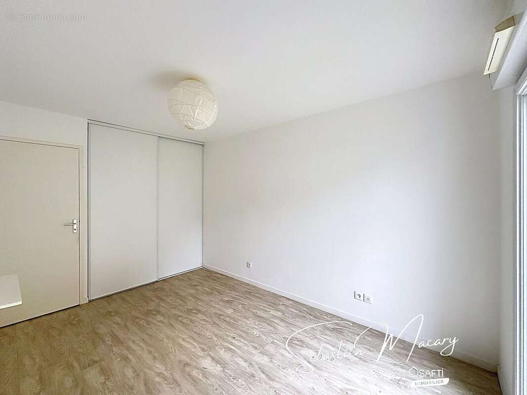 Photo 6 - Appartement à NANTES