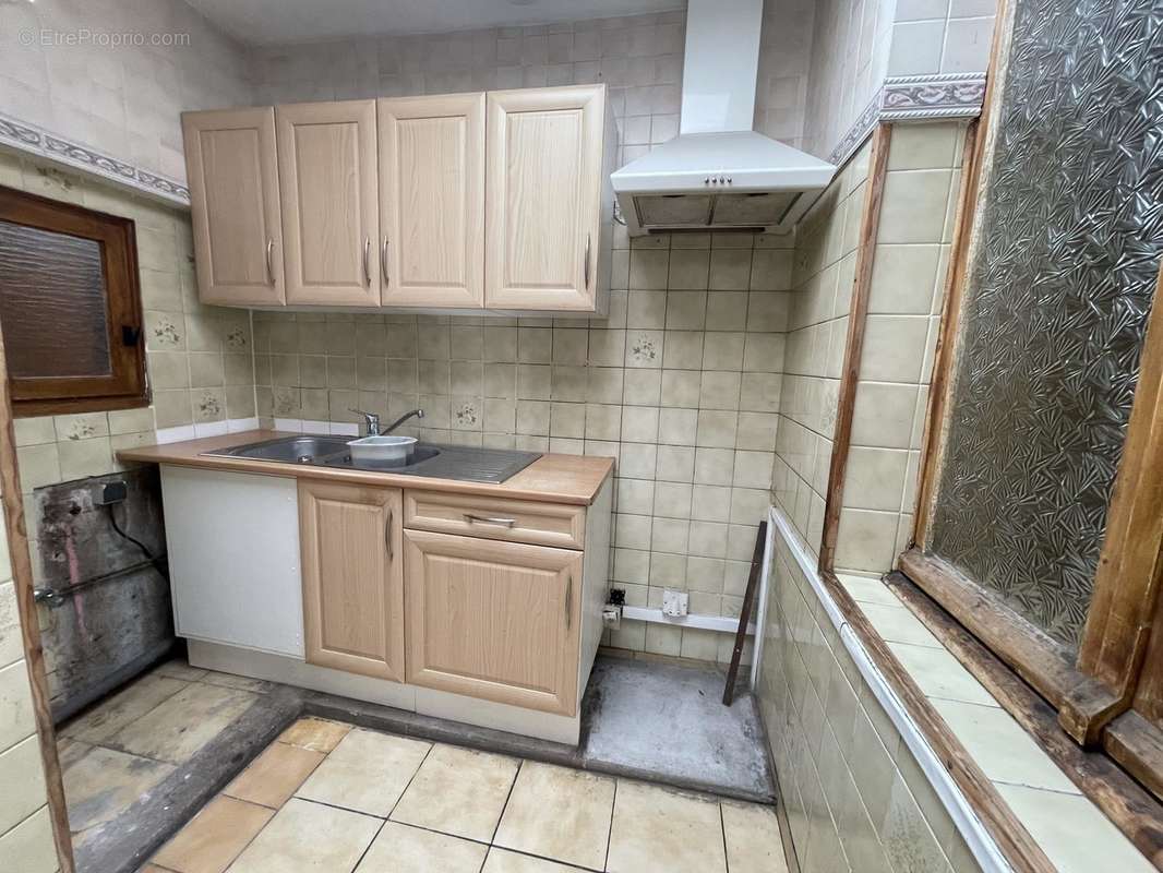 Appartement à ROUBAIX