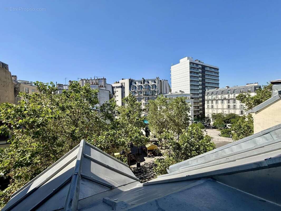 Appartement à PARIS-11E