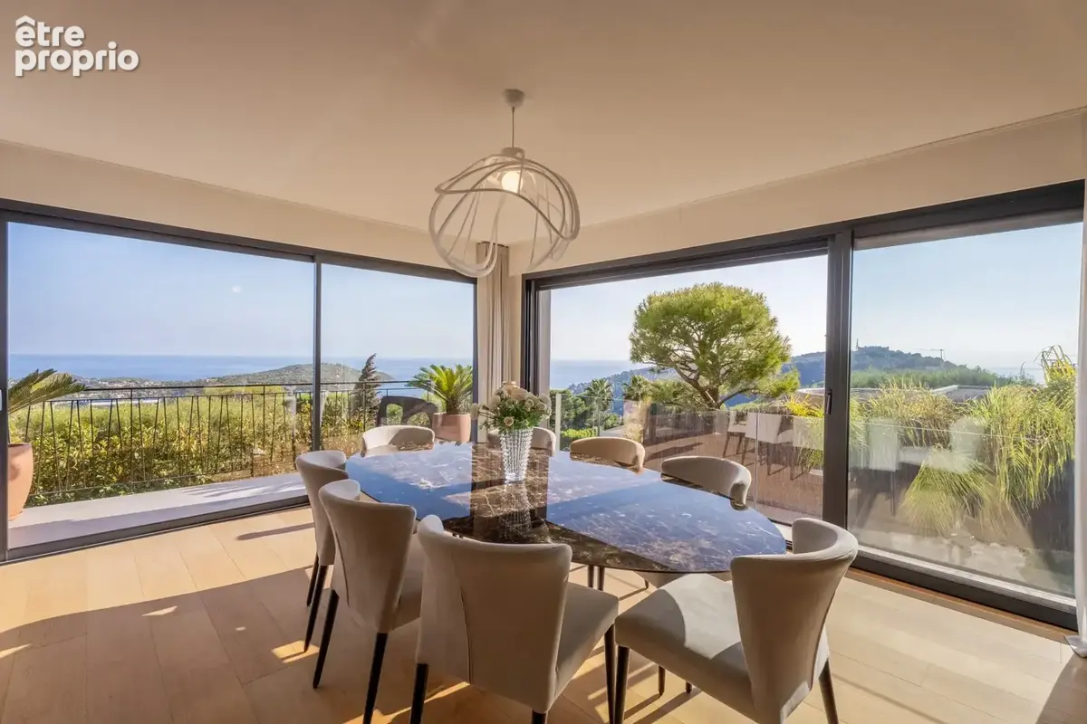 Maison 7 pièces 312 m² à vendre à Villefranche-Sur-Mer (06230) - photo 16