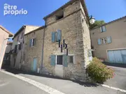 Maison à SAINT-AFFRIQUE