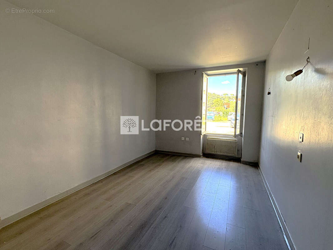 Appartement à GIVORS