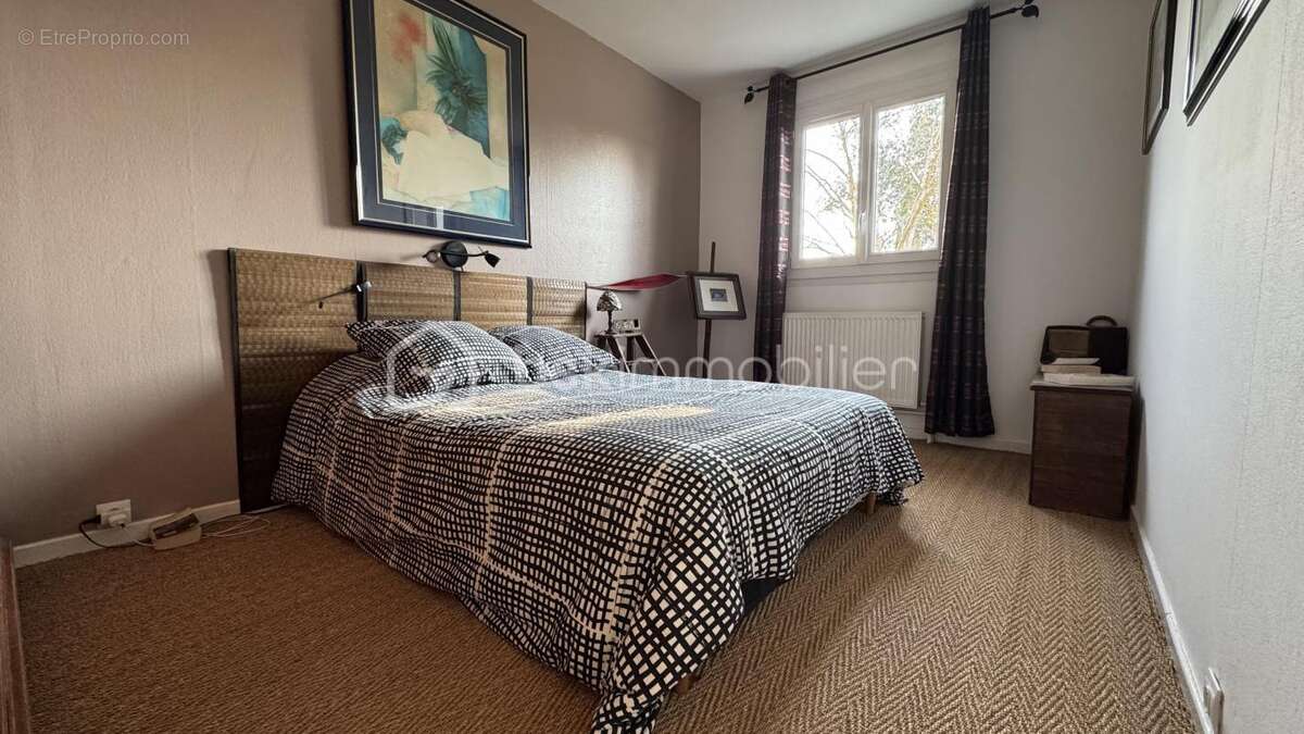 Maison à SAINT-GERMAIN-LES-CORBEIL