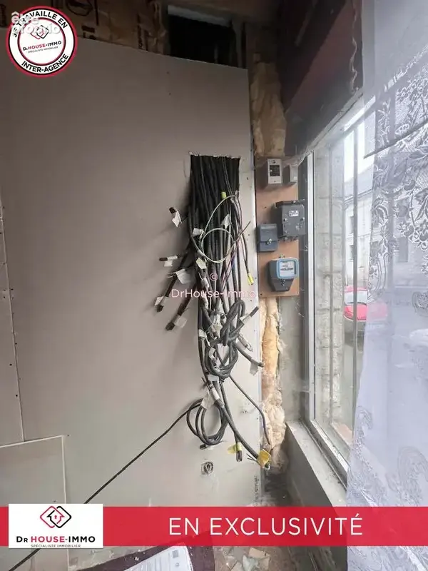 Appartement 10 pièces 140 m² à vendre à Le Quesnoy (59530) - photo 34