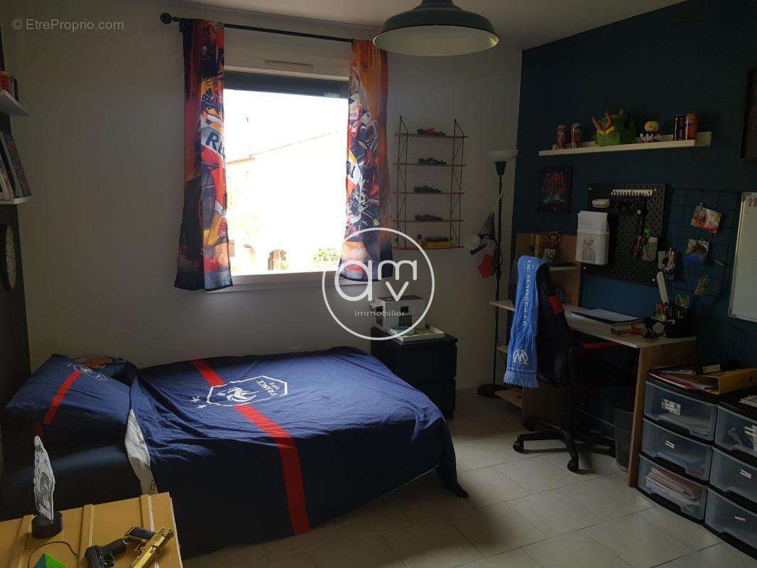 La crau, maison type 4 avec garage et jardin - photo 5
