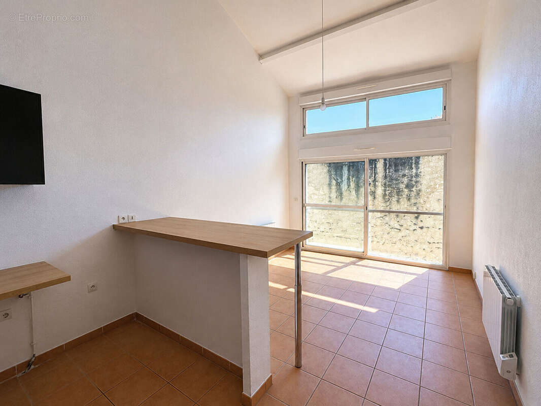 Bordeaux Chartrons - Appartement T3 de 53m² avec parking et cave - photo 2