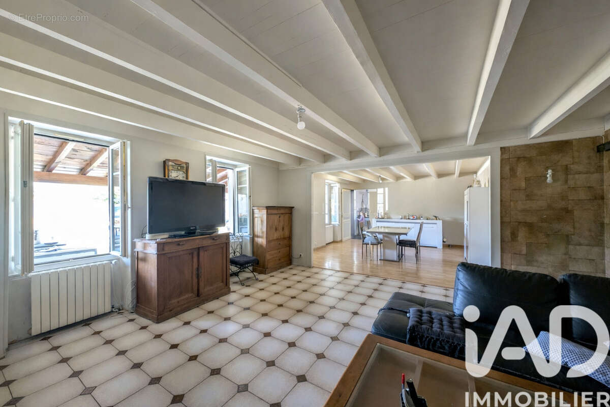 Photo 3 - Maison à NERCILLAC