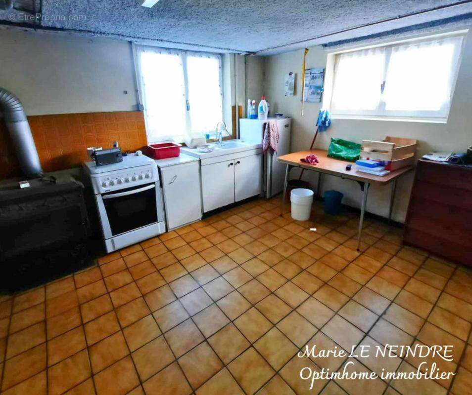 Ensemble immobilier à vendre – Caurel (22), proche du lac de Guerlédan - photo 18