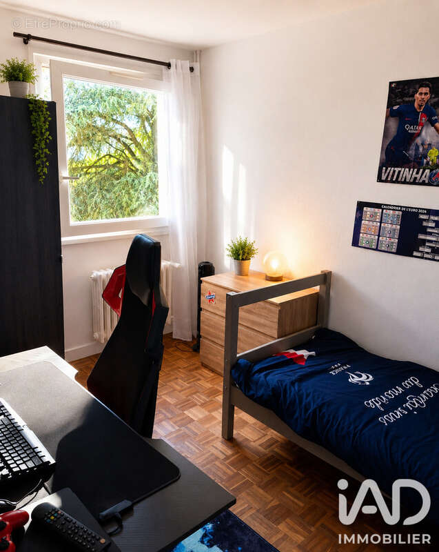 Appartement 82 m² à Compiegne  - photo 6