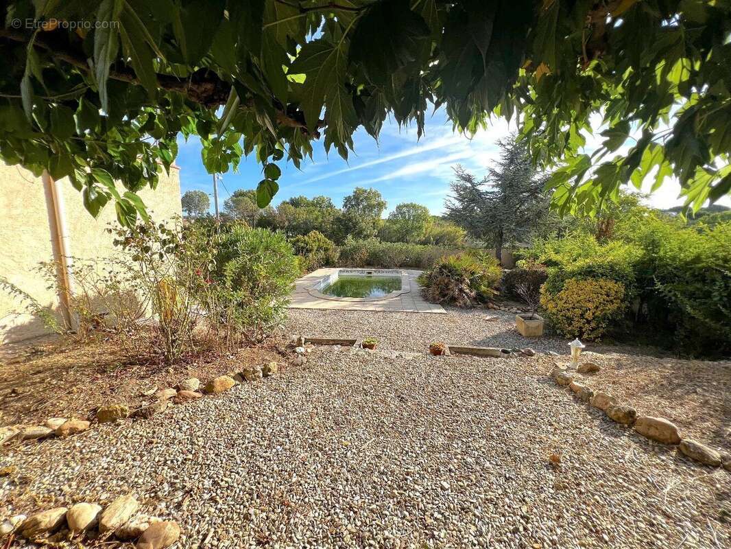 Photo 5 - Maison à ADISSAN