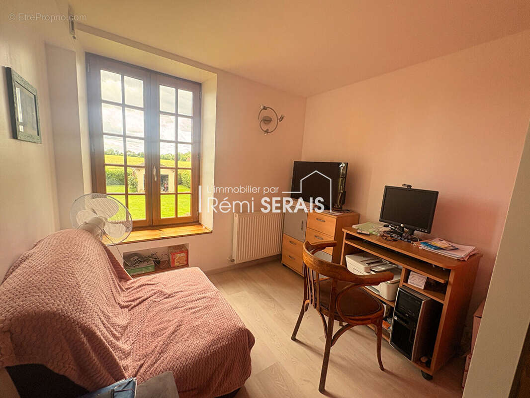 Maison avec terrain proche Sées - photo 11