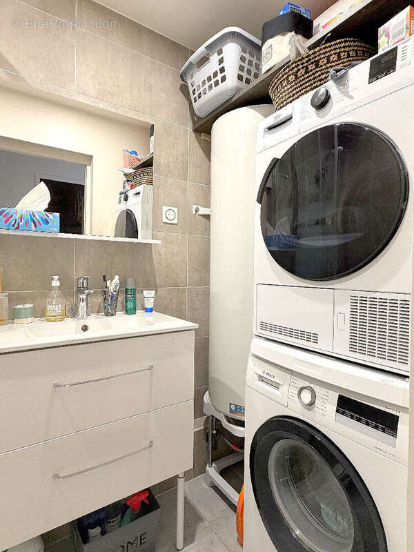 Appartement à MONTIGNY-LE-BRETONNEUX