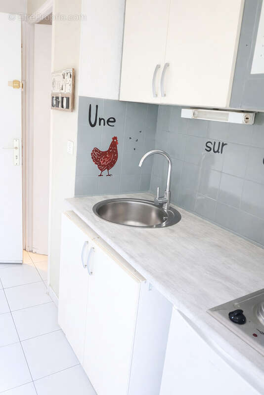 Appartement à NARBONNE