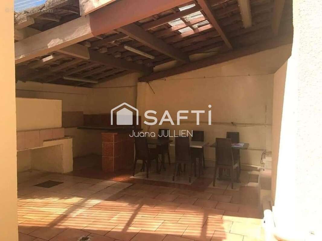 Photo 8 - Appartement à FLASSANS-SUR-ISSOLE