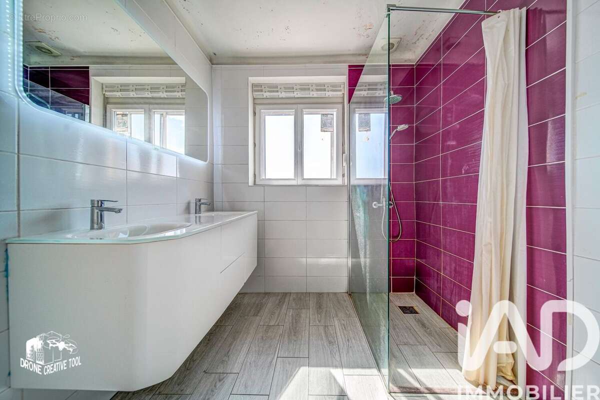 Photo 7 - Maison à MONTIGNY-LES-METZ