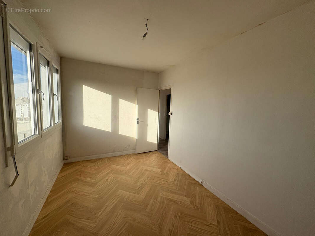 Appartement à TROYES