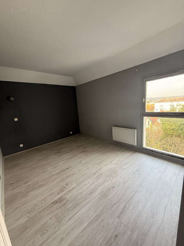 Appartement à SANNOIS