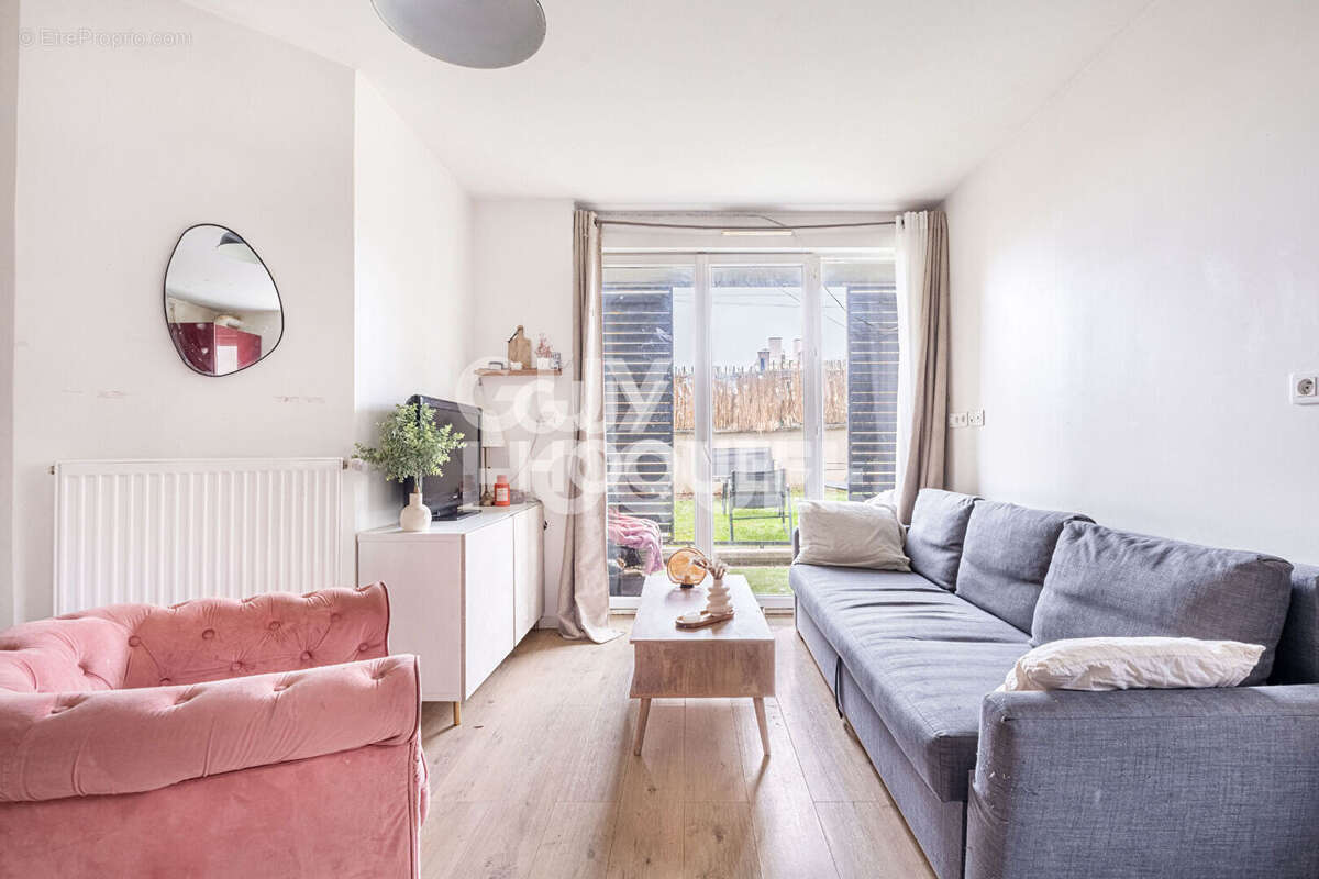 Appartement à ARGENTEUIL