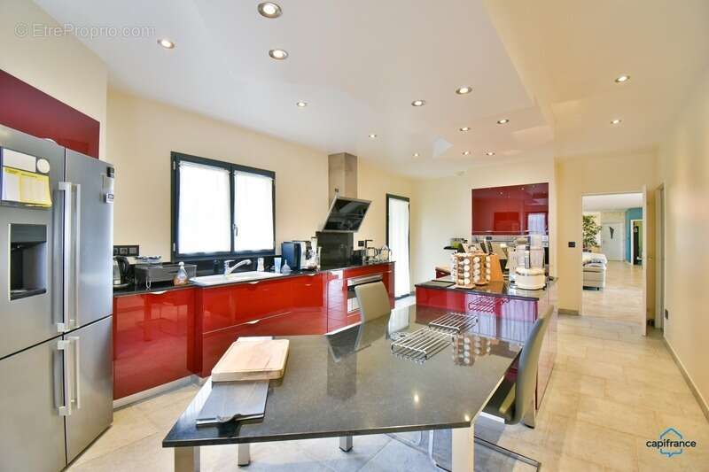 Maison à VERNOU-EN-SOLOGNE