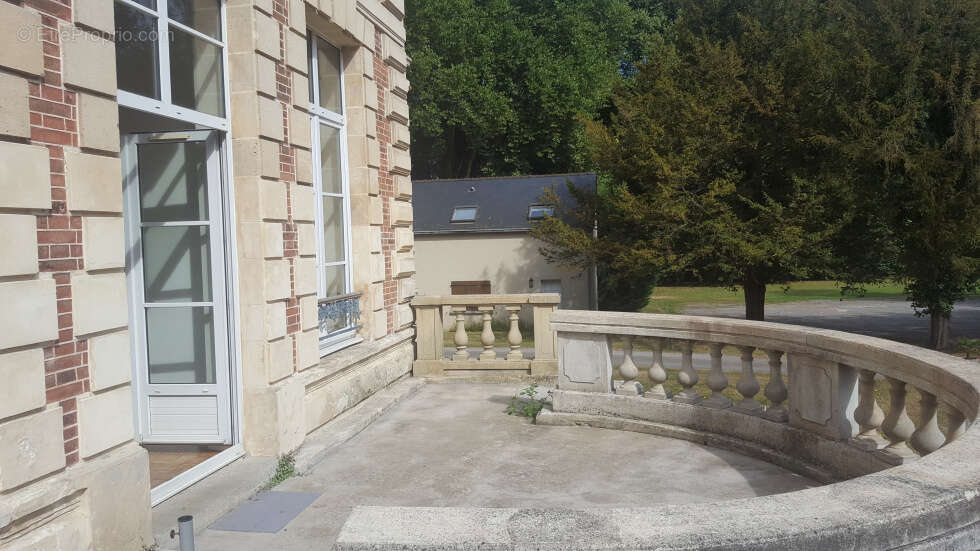 Appartement à VERBERIE