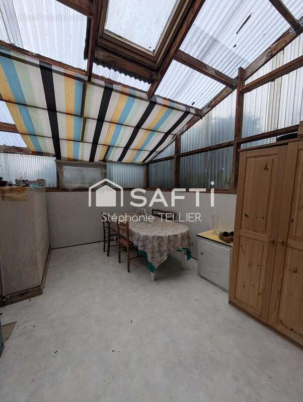 Photo 4 - Maison à LANRIVAIN