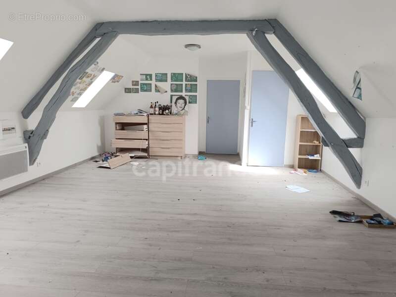 Maison à vendre 5 pièces  (89) - photo 16