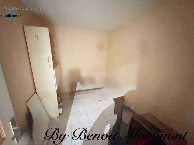 Appartement à DRAGUIGNAN