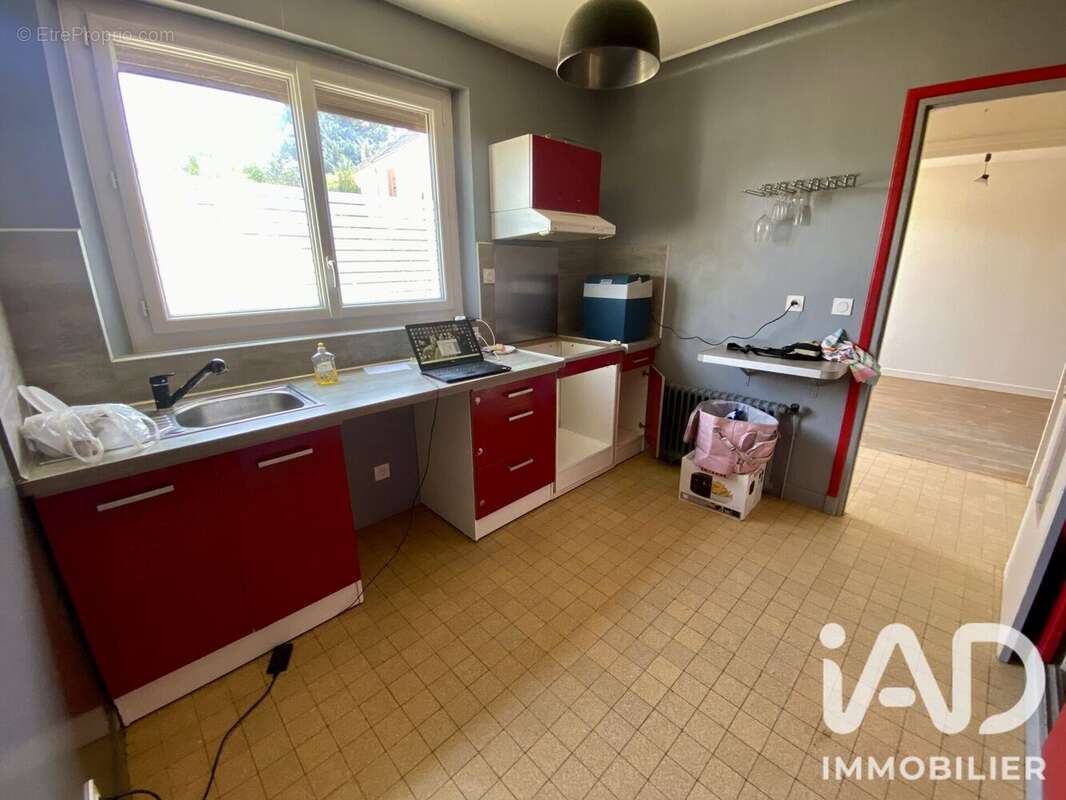 Maison 85 m² à Chatillon-Sur-Loire  - photo 8