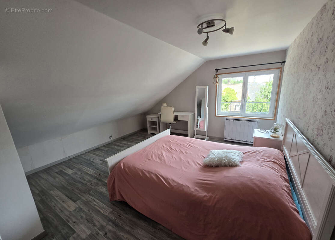 Maison individuelle - photo 8