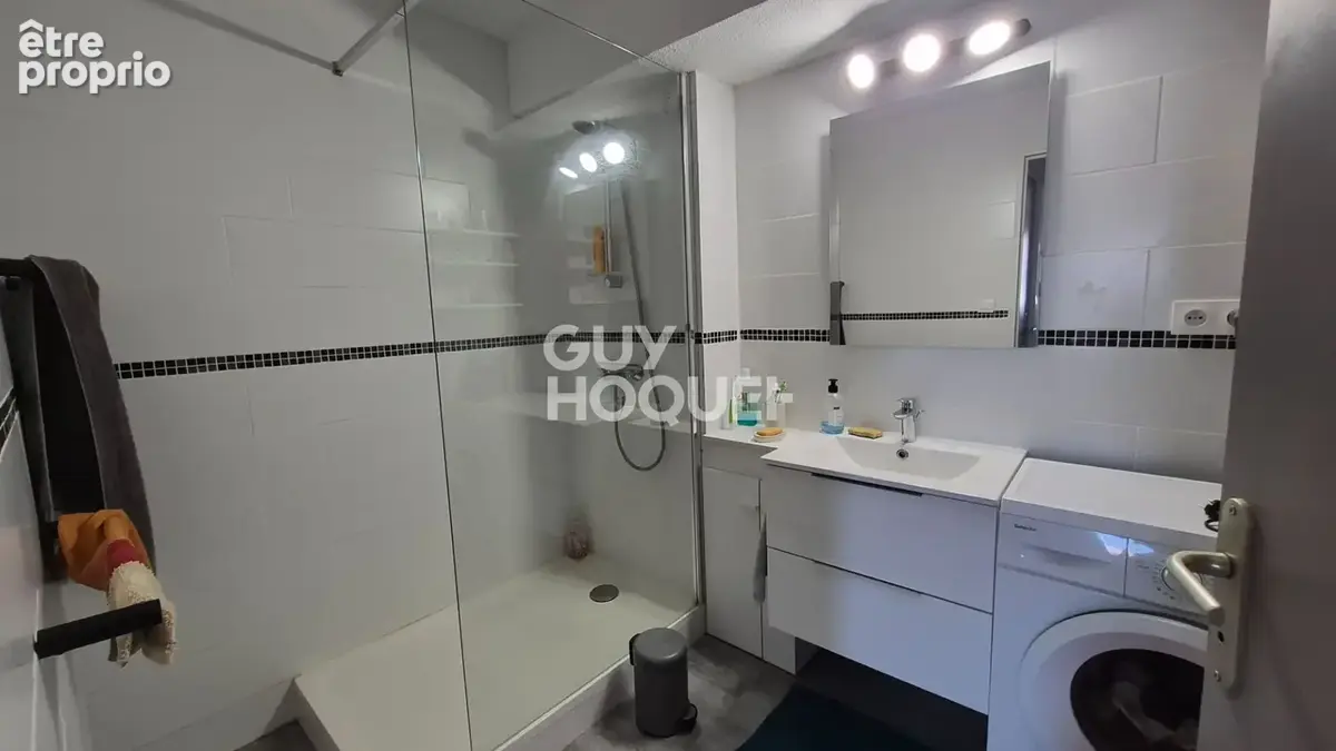 Appartement Sète 3 pièces 55 m2 - photo 8