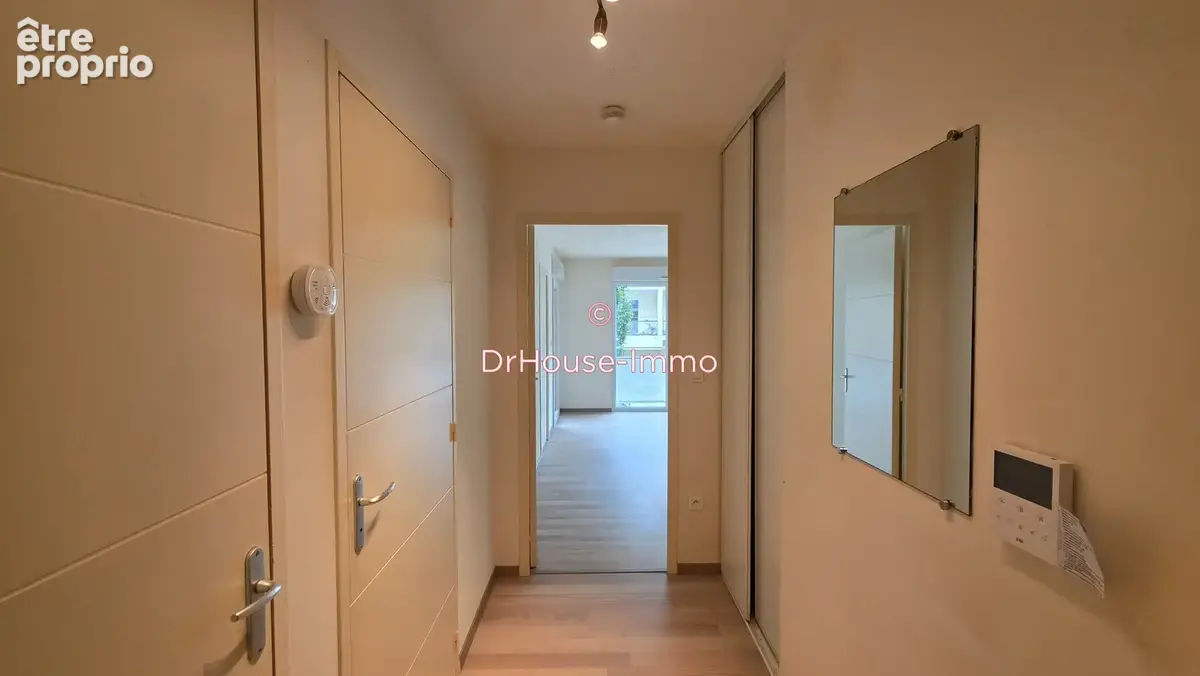 Appartement 2 pièces 46 m² à vendre à Le Mans (72000) - photo 4