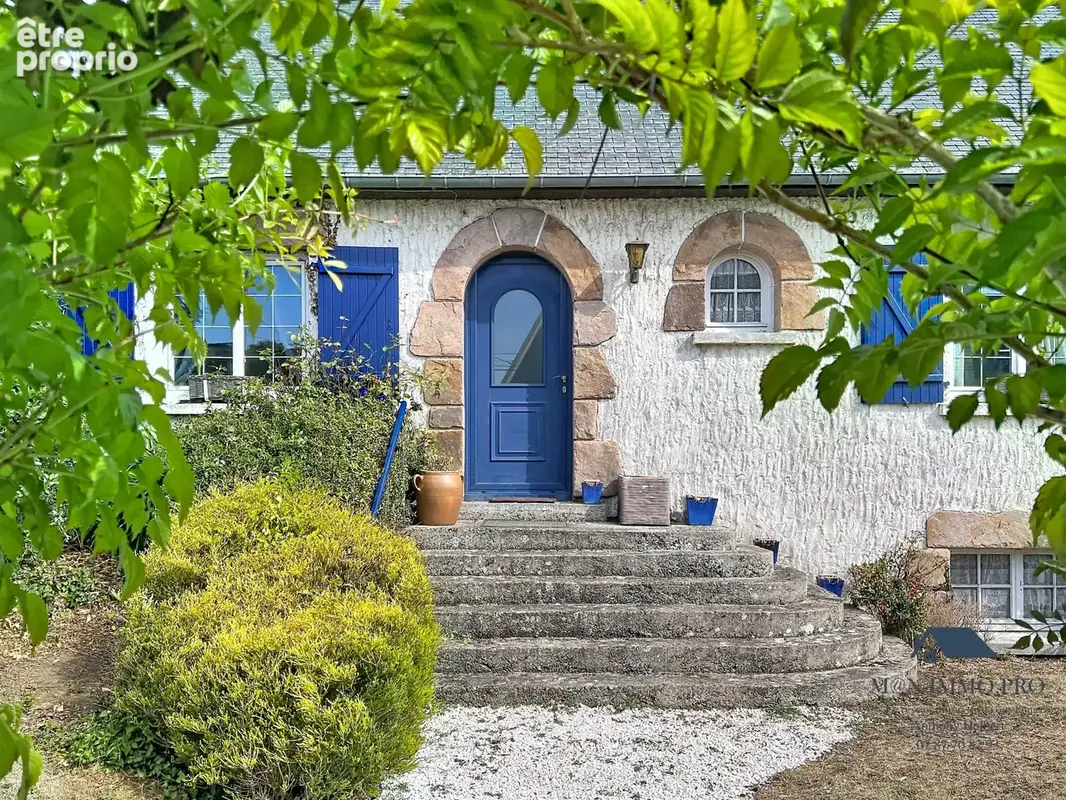 Maison à PLERIN