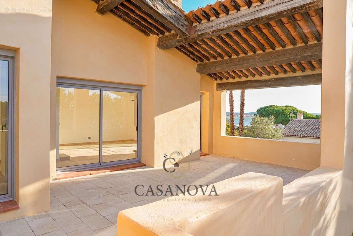 Villa entièrement rénovée face aux étangs - photo 15