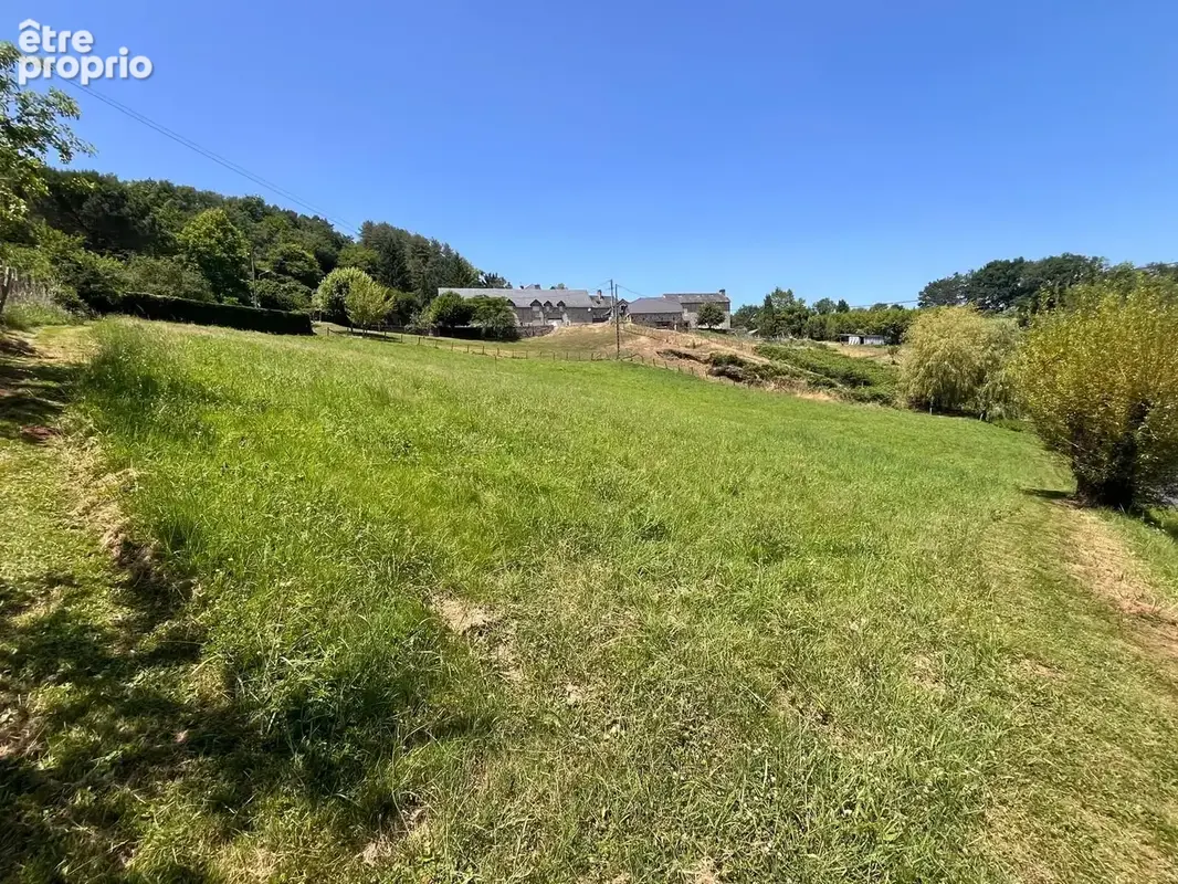 Terrain 3 180 m² à vendre à Brive-La-Gaillarde (19100) - photo 5