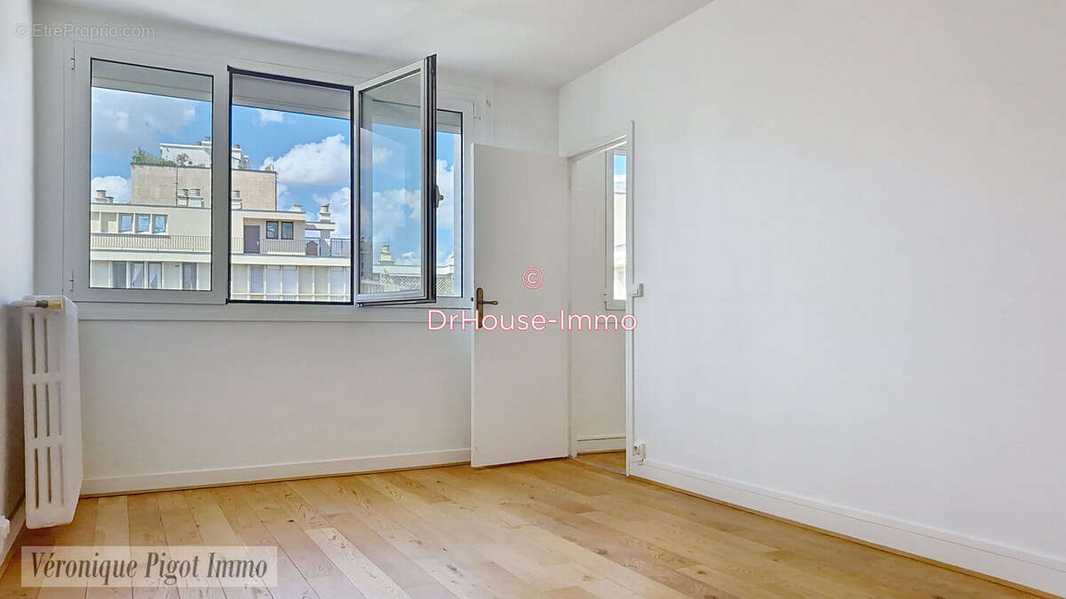 Appartement 38 m² à Boulogne-Billancourt  - photo 24