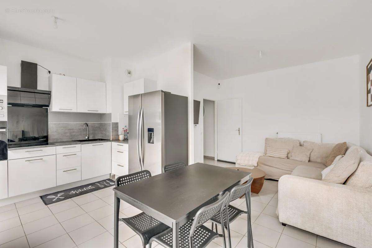 Appartement à BOBIGNY