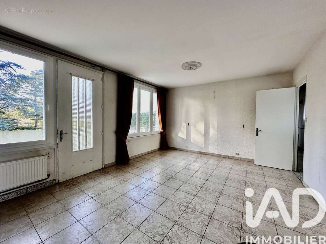 Photo 8 - Maison à AGON-COUTAINVILLE