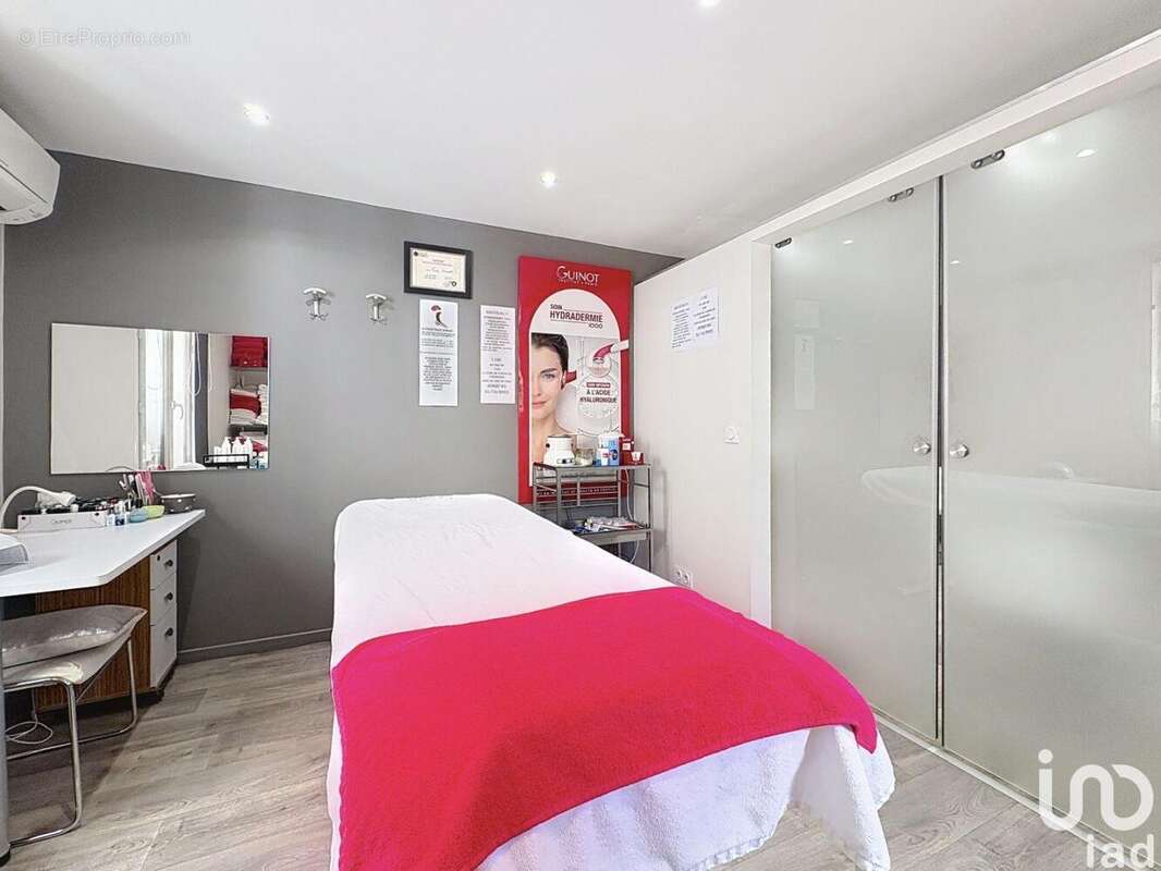 Photo 4 - Commerce à AIX-EN-PROVENCE