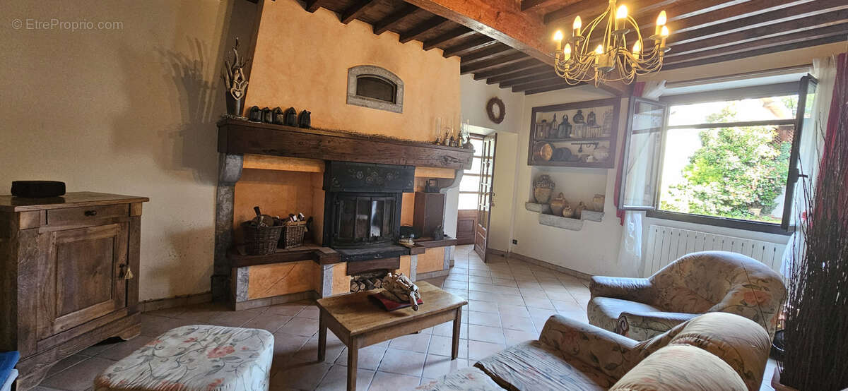 Maison à LANNEMEZAN