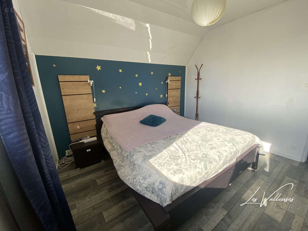Maison 136 m² à Ouville-La-Riviere  - photo 8