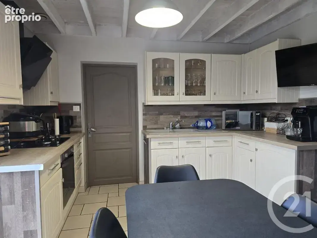 Maison 4 pièces 130 m² à vendre à Neufchatel-Hardelot (62152) - photo 6