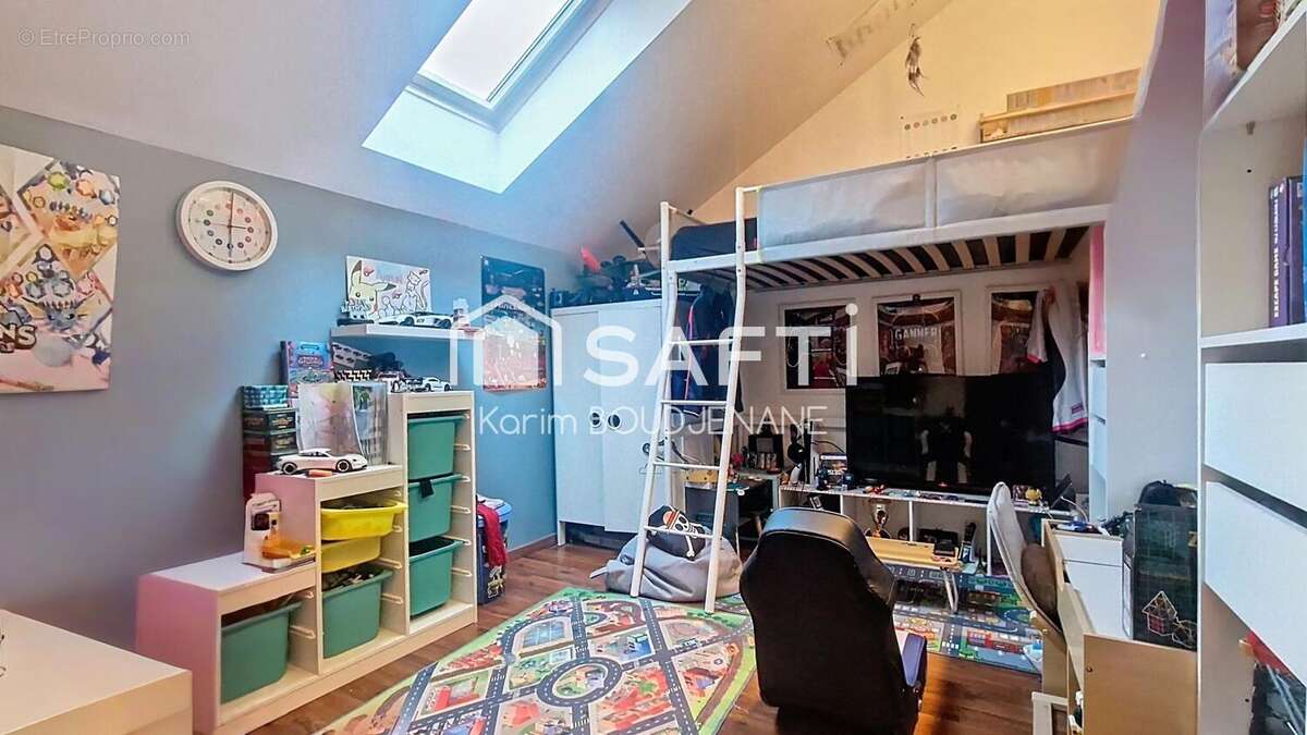 Photo 7 - Appartement à LUZARCHES