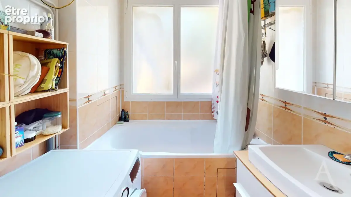 Appartement Montreuil 3 pièce(s) 45m² - photo 9