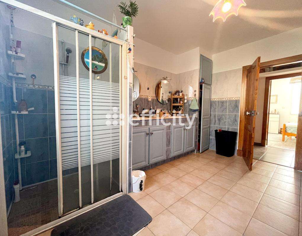 Appartement à PAMIERS