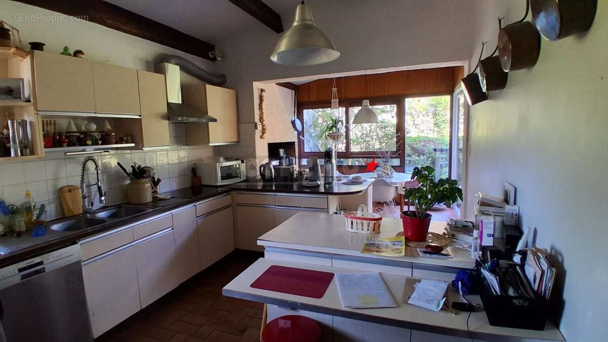 Maison à QUINT-FONSEGRIVES