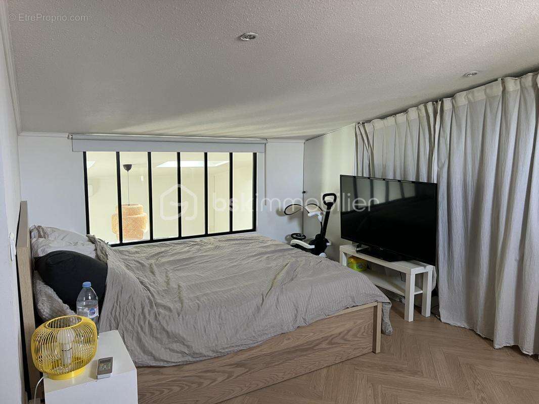 Appartement à MARTIGUES